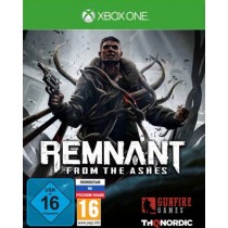 Remnant From the Ashes [Xbox One]